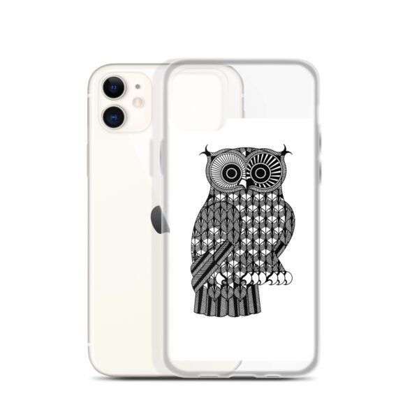 Clear Case for iPhone® - Image 6