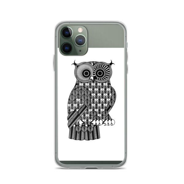 Clear Case for iPhone® - Image 4