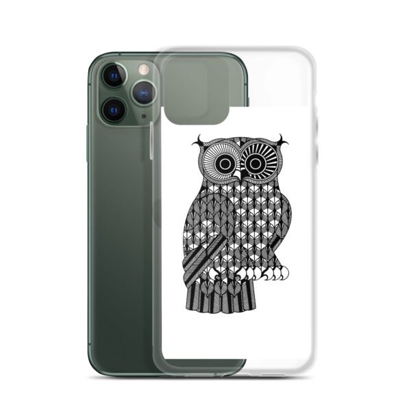 Clear Case for iPhone® - Image 5