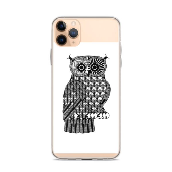 Clear Case for iPhone® - Image 2