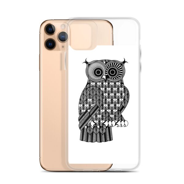 Clear Case for iPhone® - Image 3