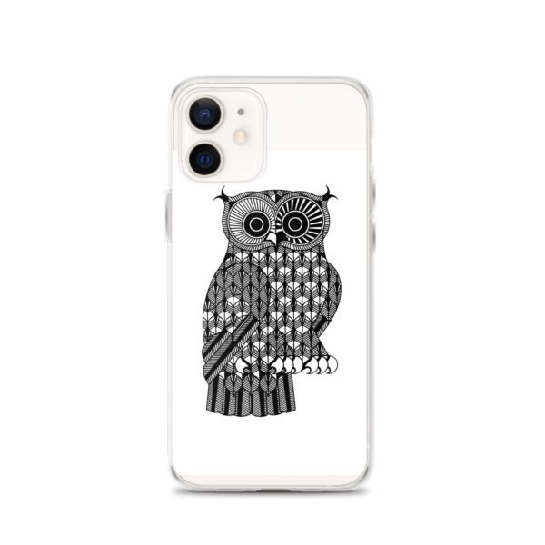 Clear Case for iPhone® - Image 13