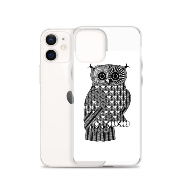 Clear Case for iPhone® - Image 14
