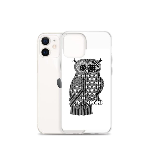 Clear Case for iPhone® - Image 8