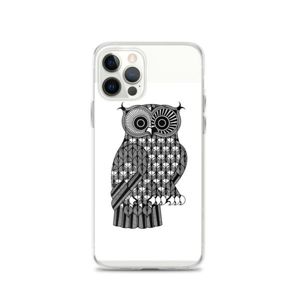 Clear Case for iPhone® - Image 11