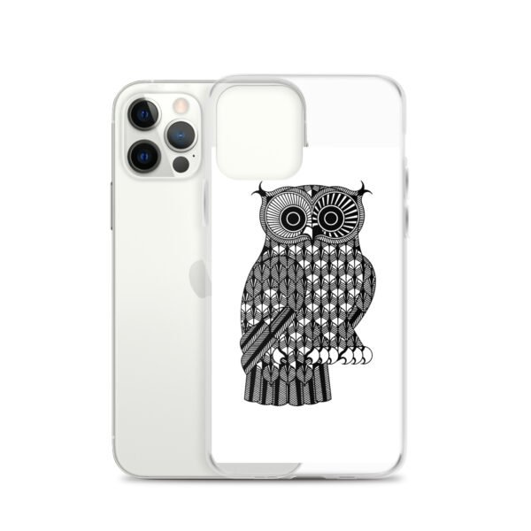 Clear Case for iPhone® - Image 12