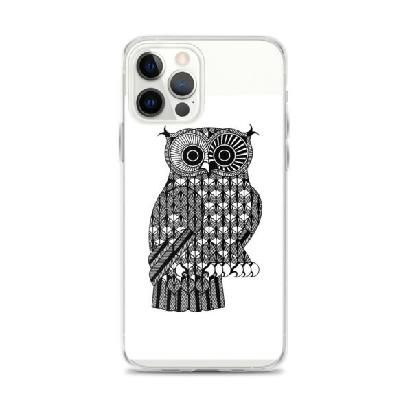 Clear Case for iPhone® - Image 9
