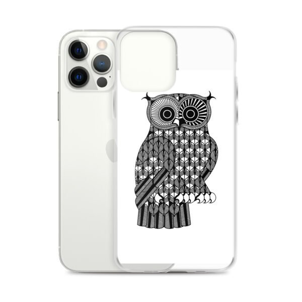 Clear Case for iPhone® - Image 10