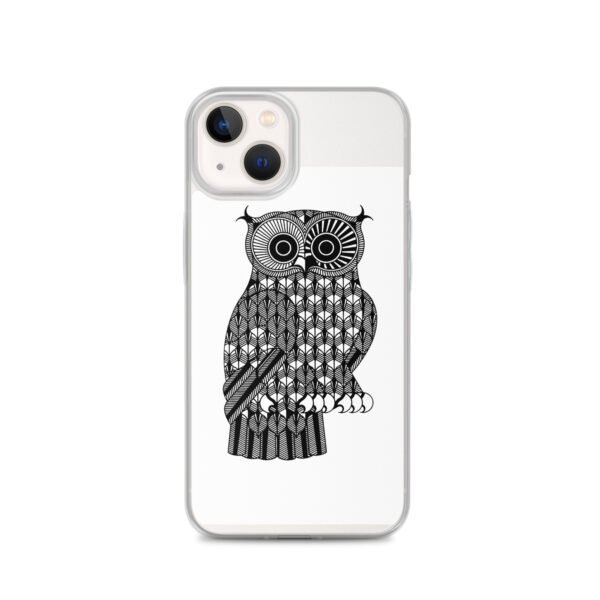 Clear Case for iPhone® - Image 21