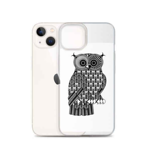Clear Case for iPhone® - Image 22