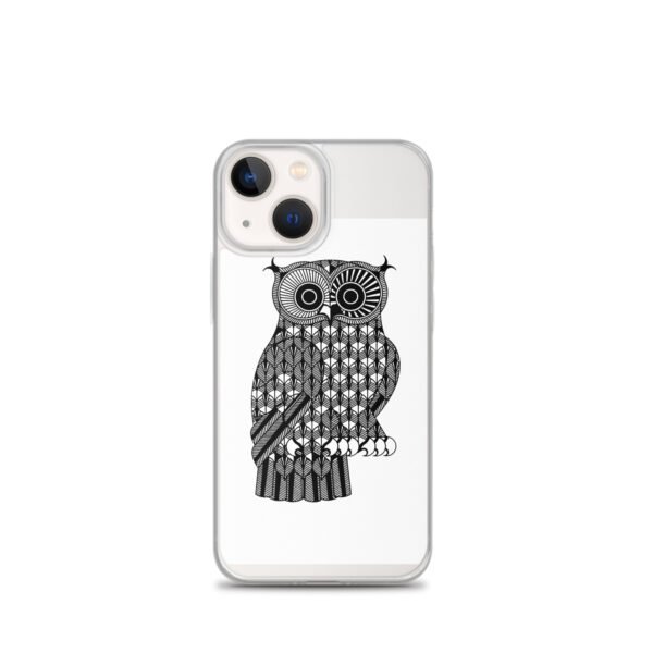 Clear Case for iPhone® - Image 15