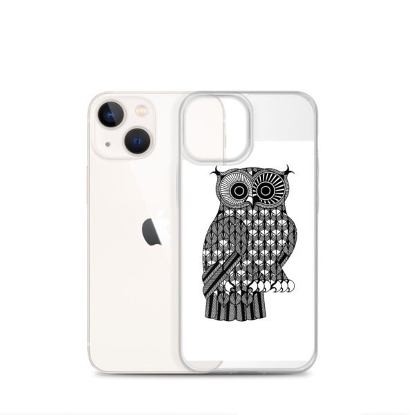 Clear Case for iPhone® - Image 16