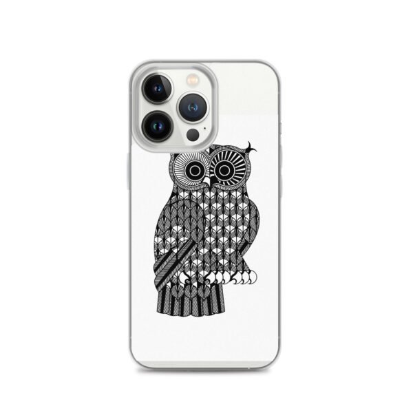 Clear Case for iPhone® - Image 19