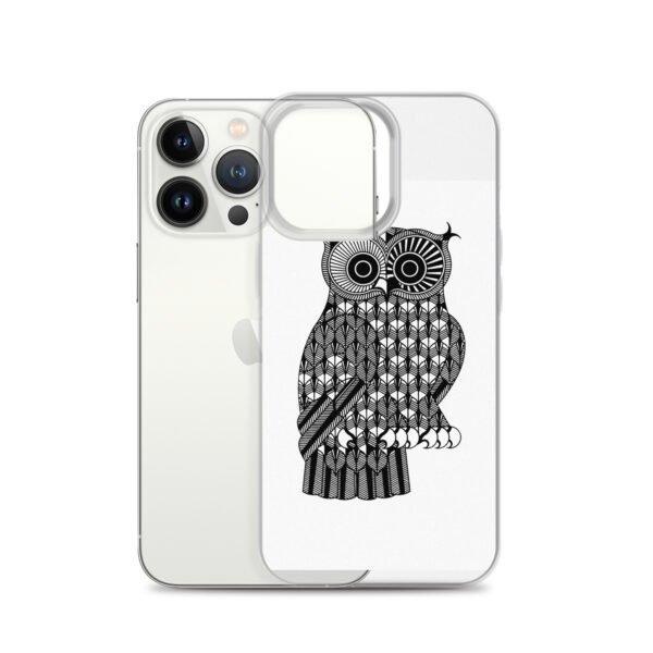 Clear Case for iPhone® - Image 20