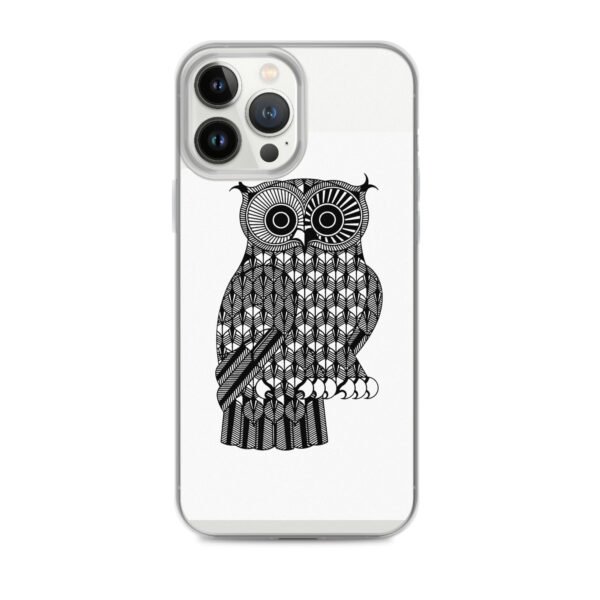 Clear Case for iPhone® - Image 17