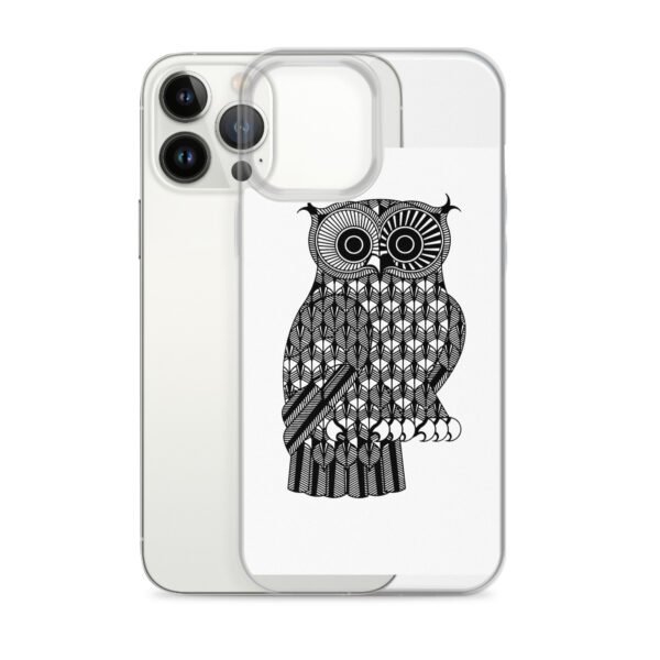 Clear Case for iPhone® - Image 18