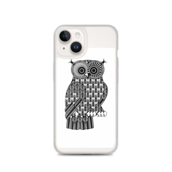 Clear Case for iPhone® - Image 29