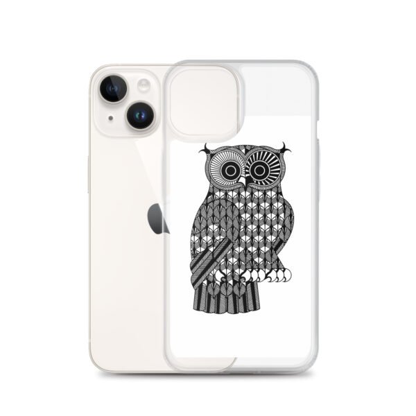 Clear Case for iPhone® - Image 30