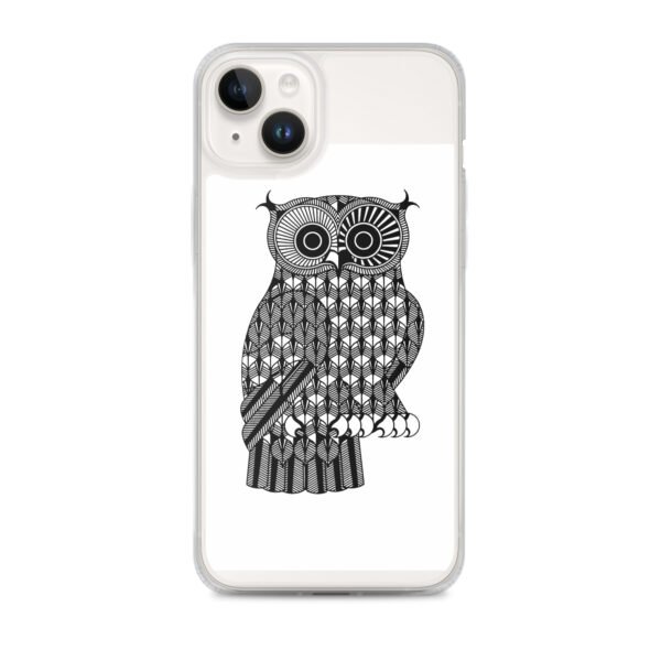 Clear Case for iPhone® - Image 23
