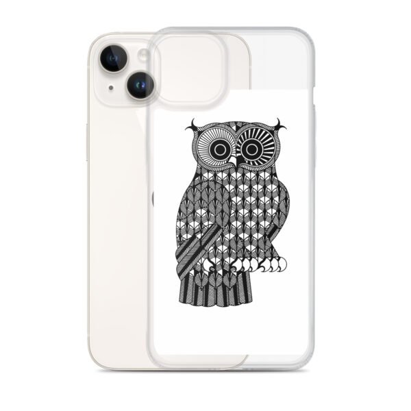 Clear Case for iPhone® - Image 24