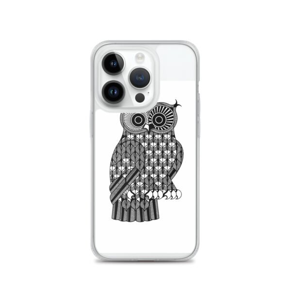 Clear Case for iPhone® - Image 27