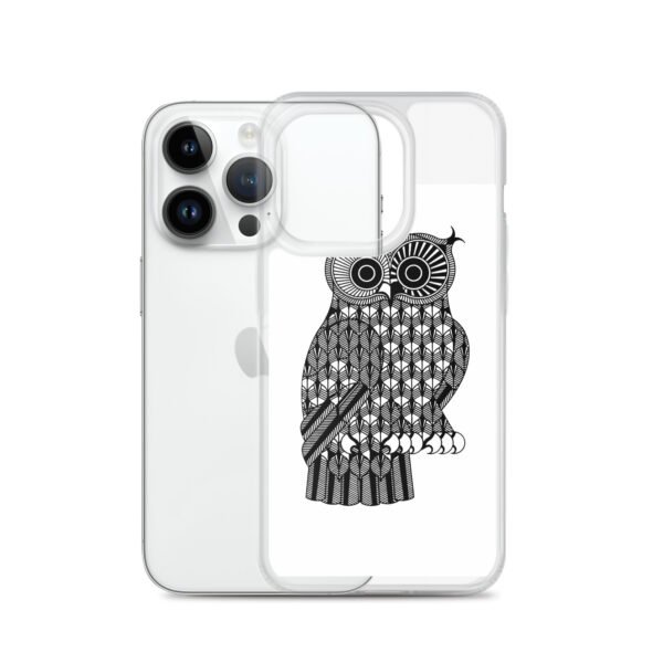 Clear Case for iPhone® - Image 28