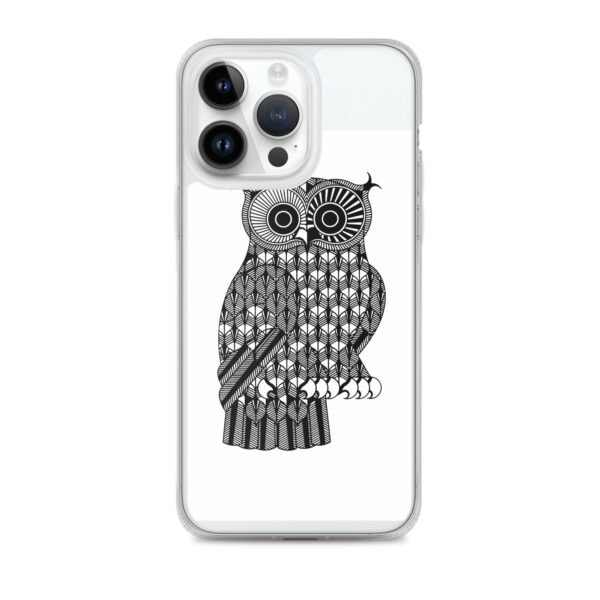 Clear Case for iPhone® - Image 25