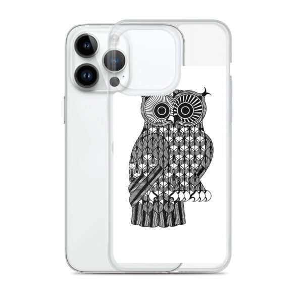 Clear Case for iPhone® - Image 26