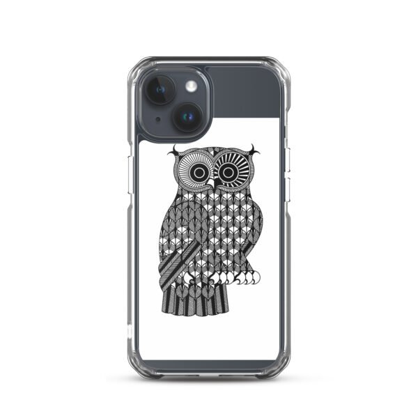 Clear Case for iPhone® - Image 37