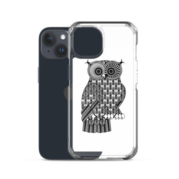 Clear Case for iPhone® - Image 38