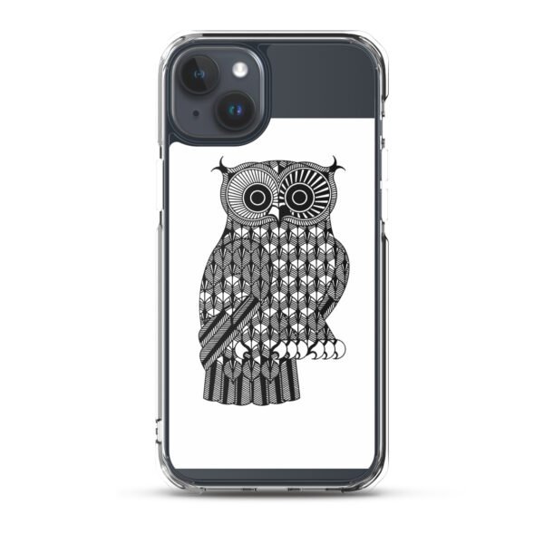 Clear Case for iPhone® - Image 31