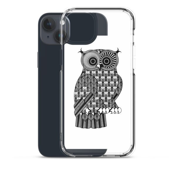 Clear Case for iPhone® - Image 32
