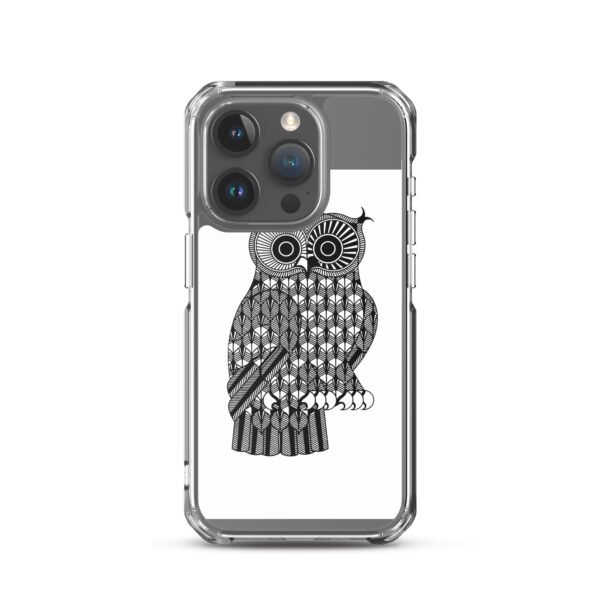 Clear Case for iPhone® - Image 35