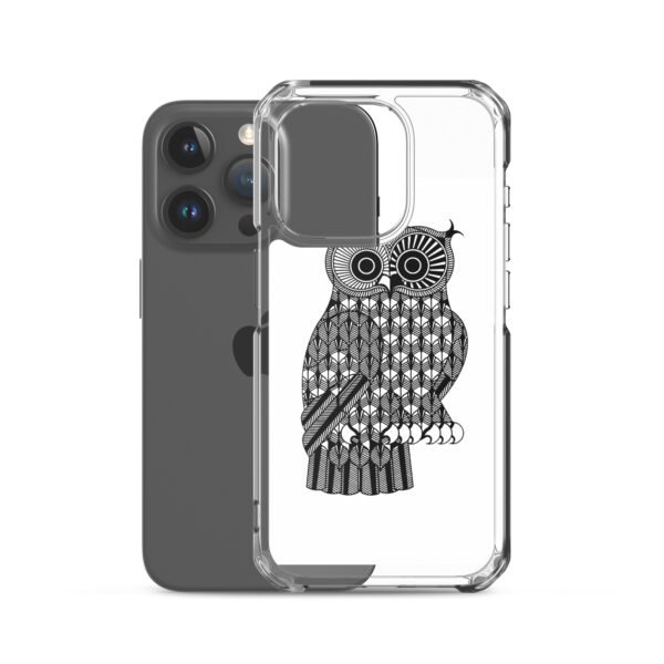 Clear Case for iPhone® - Image 36