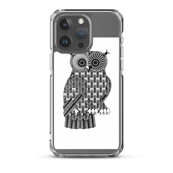 Clear Case for iPhone® - Image 33
