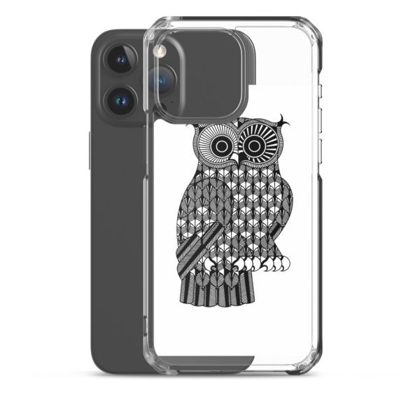 Clear Case for iPhone® - Image 34