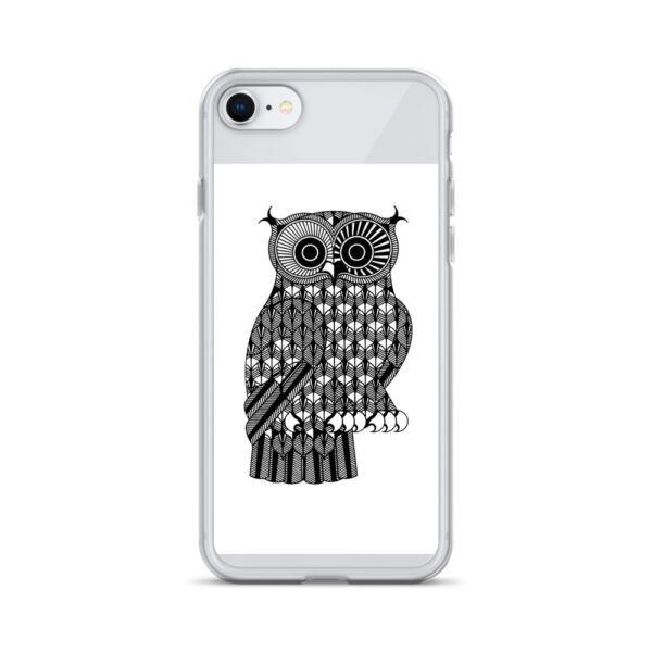 Clear Case for iPhone® - Image 39