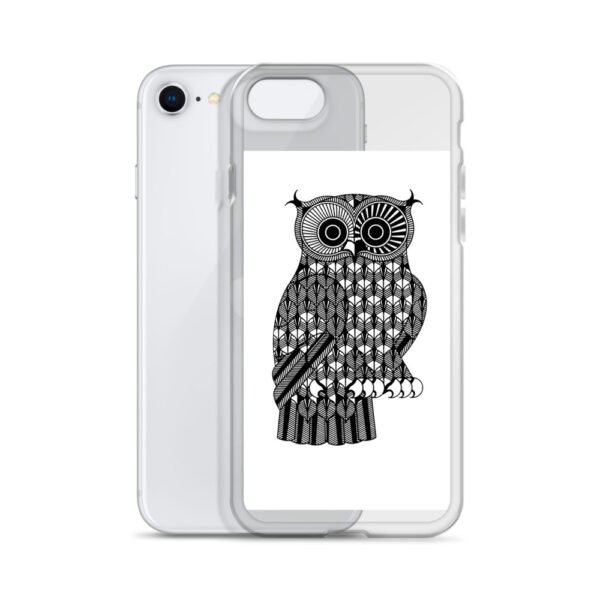 Clear Case for iPhone® - Image 42