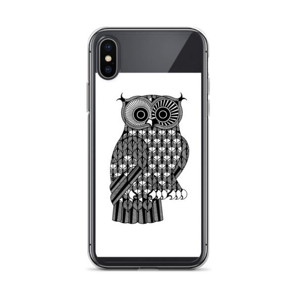 Clear Case for iPhone® - Image 43