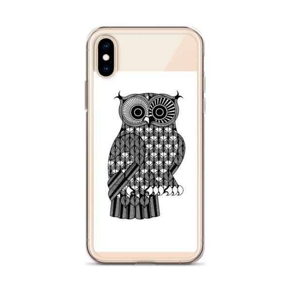 Clear Case for iPhone® - Image 45