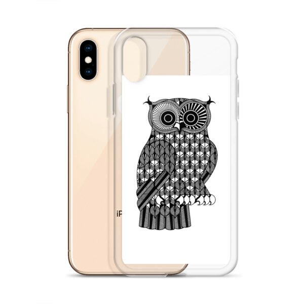 Clear Case for iPhone® - Image 46