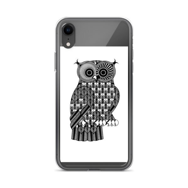 Clear Case for iPhone® - Image 47