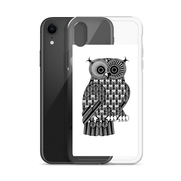 Clear Case for iPhone® - Image 48
