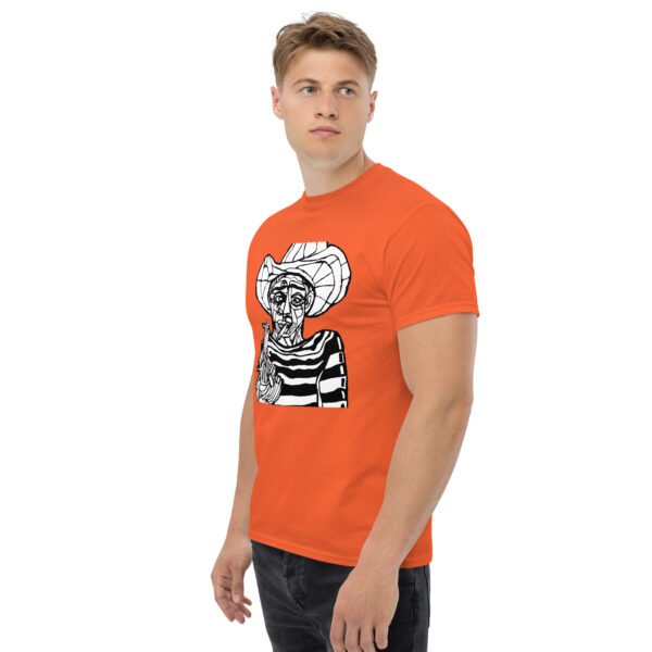Men's classic tee  (ScanDosh Official Picasso by Alfie P) - Image 2